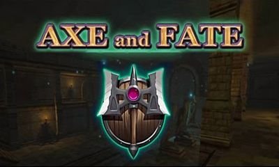 game pic for Axe and Fate